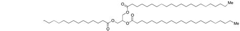 compritol 888 ato|glyceryl behenate.